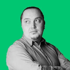 Александр Фарукшин, генеральный директор агентства Сегмент SEO