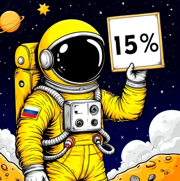 Акция Сегмент SEO: полгода со скидкой 15%