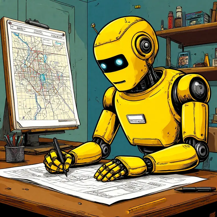 Настройка sitemap.xml – иллюстрация услуги Сегмент SEO