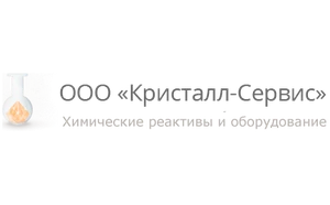 Логотип Кристалл-Сервис