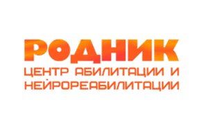 Логотип Родник