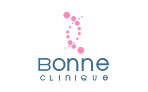 Логотип Bonne Clinique