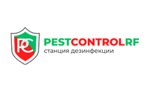 Логотип PestControlRF