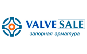Логотип ValveSale