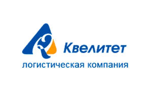 Логотип Квелитет