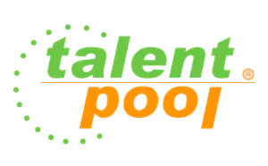 Логотип Talent Pool