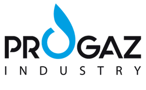 Логотип Progaz Industry