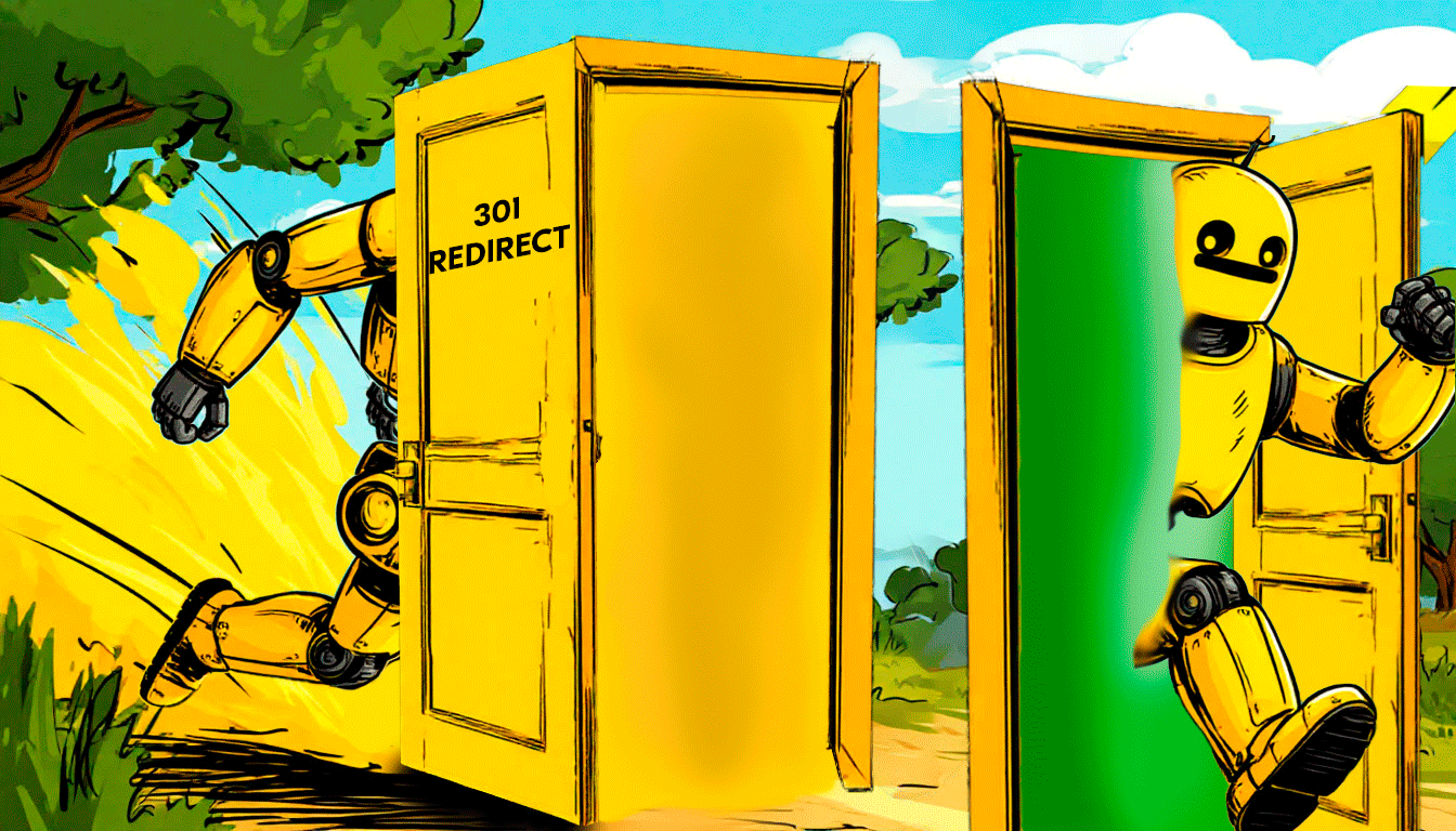 Как правильно настроить редирект: 301, HTTPS и другие методы без потерь трафика